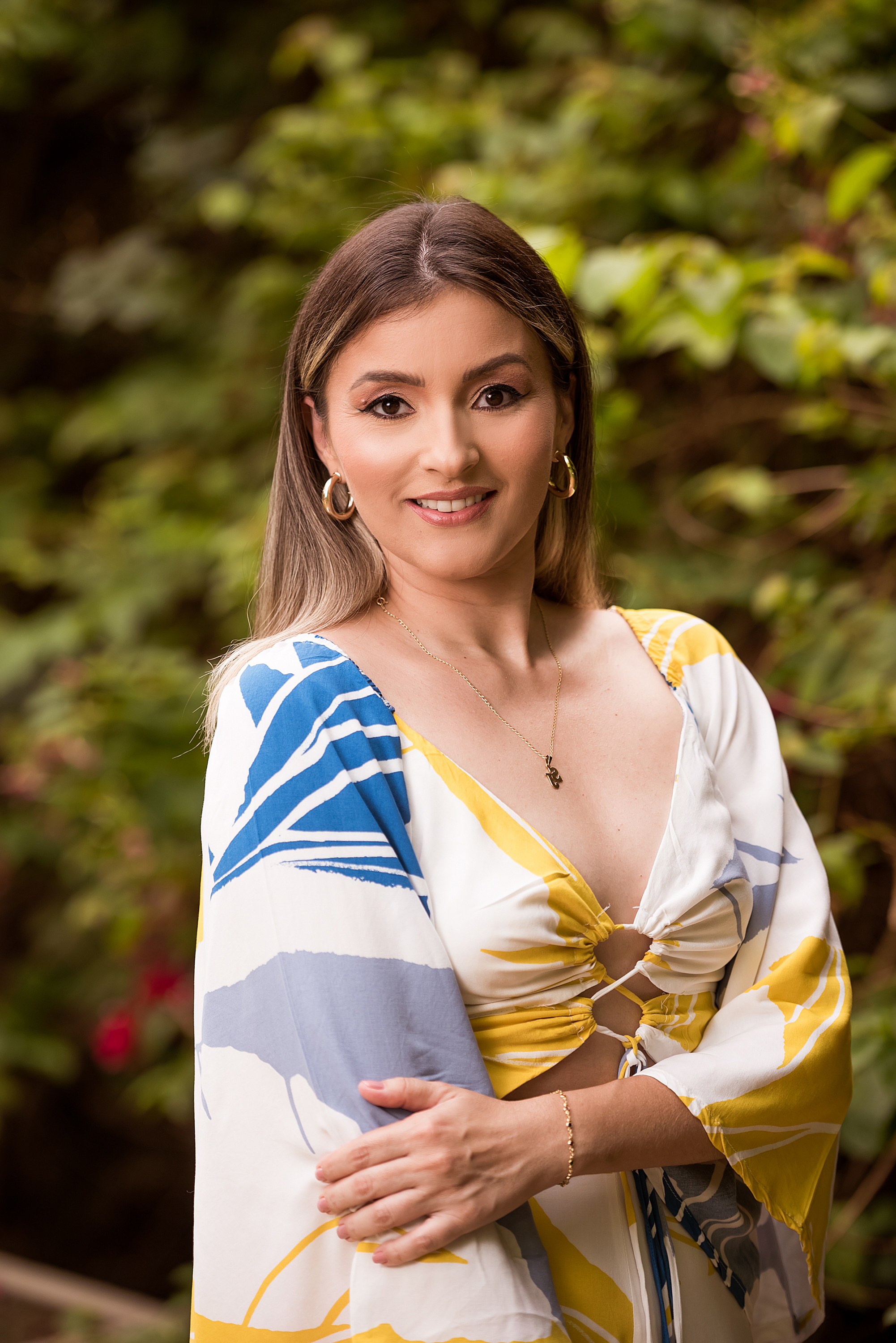Caroline Ortiz De Oliveira
